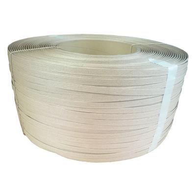 Paper Strapping 70kg Breaking Strain 12mm x 1500m Pack of 2